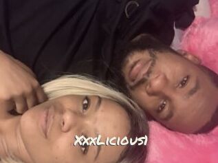 XxxLicious1