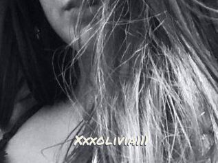 Xxxolivia111