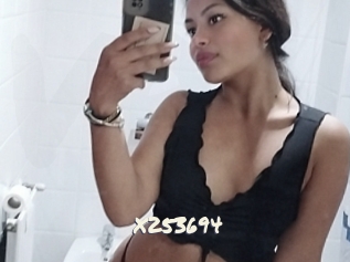 X253694