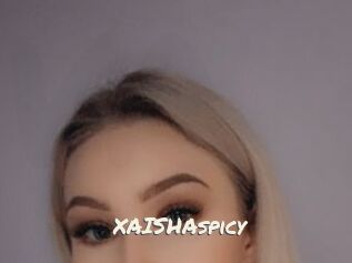 XAISHAspicy