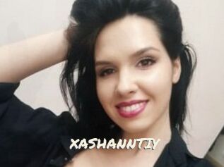 XASHANNTIY