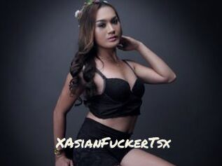 XAsianFuckerTsx