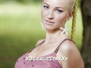 XBlondeStarXx
