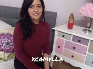 XCAMYLLA