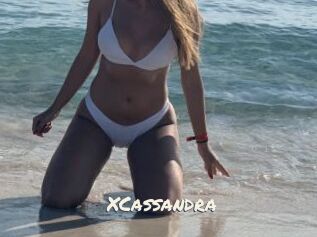 XCassandra