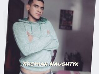 XDemian_Naughtyx