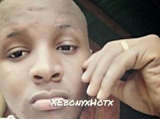XEbonyxHotx