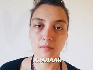 XHANAAH