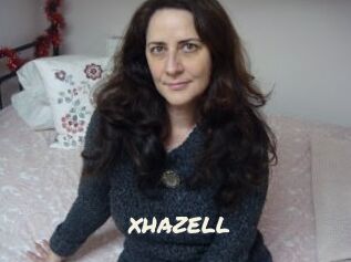 XHAZELL
