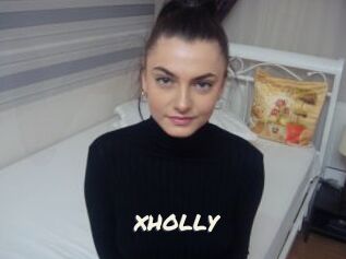 XHOLLY
