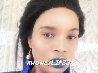 XHONEYLIPZZx