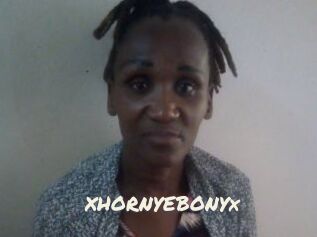 XHORNYEBONYx