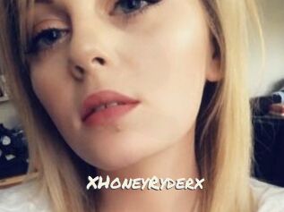 XHoneyRyderx