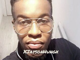 XJayson_Hungx