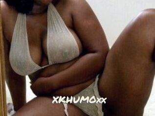 XKHUMOxx
