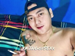 XKINGofSEXx