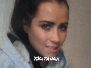 XKitanax