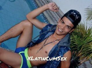 XLatinCumSex