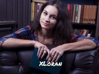 XLoran