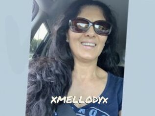 XMELLODYx