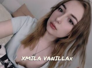 XMILA_VANILLAx