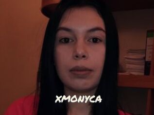 XMONYCA