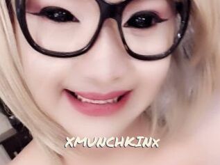 XMUNCHKINx