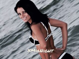 XMiaNight