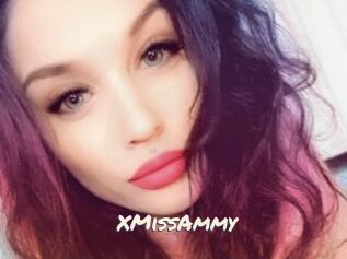 XMissAmmy
