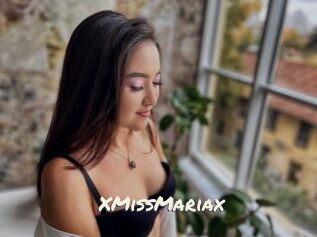 XMissMariax