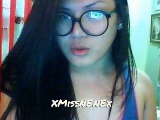 XMissNENEx