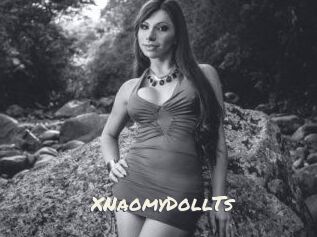 XNaomyDollTs