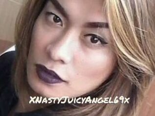 XNastyJuicyAngel69x
