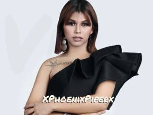 XPhoenixPiperx
