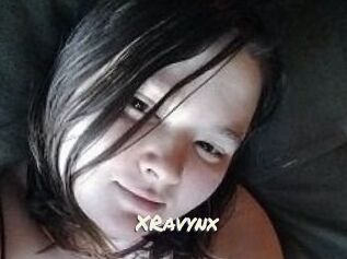 XRavynx