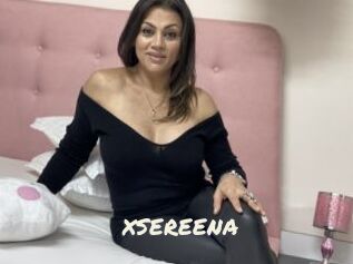 XSEREENA