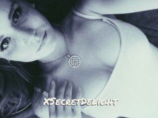 XSecretDelight