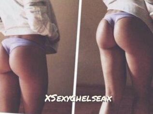 XSexyChelseax