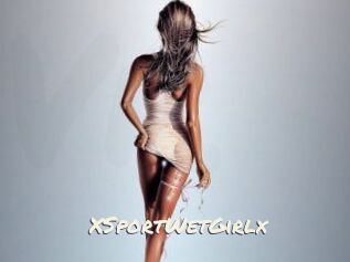 XSportWetGirlx