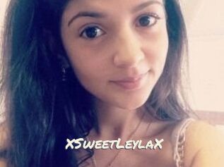 XSweetLeylaX