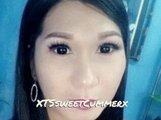 XTSsweetCummerx
