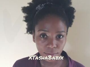XTashaBabyx