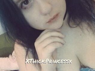 XThickPrincessx