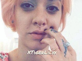 XTigerLilyx