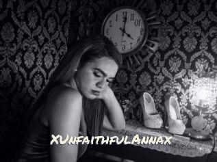 XUnfaithfulAnnax