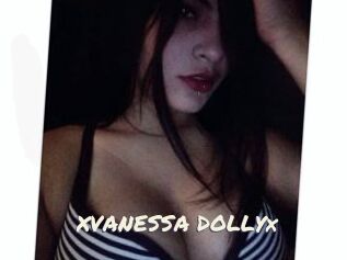 XVANESSA_DOLLYx