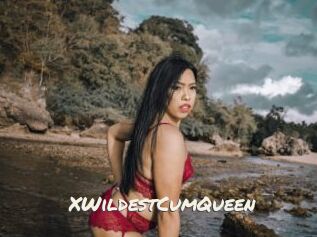 XWildestCumQueen