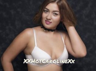 XXHotCarolineXx