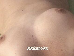 XXReddXx