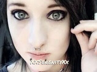 XXSerenityXx